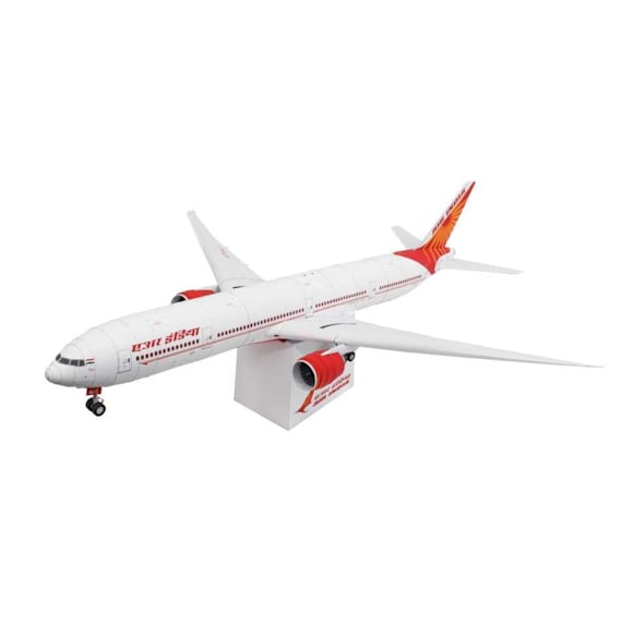 Авиалайнер Boeing 777-300ER Air India