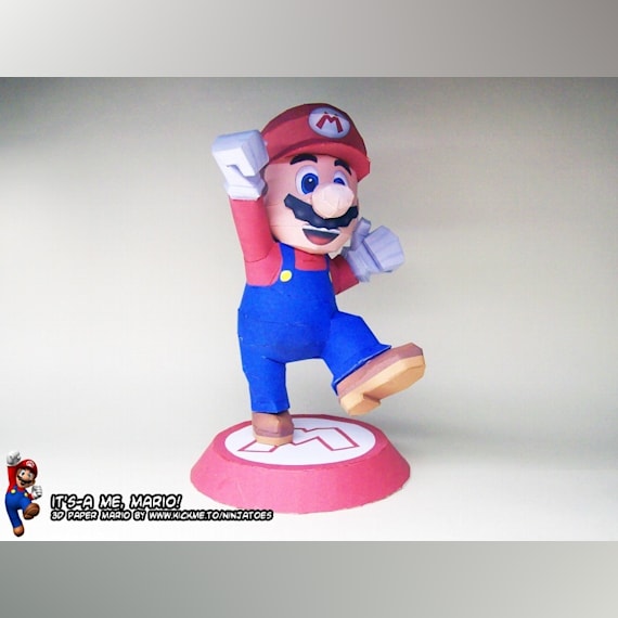 Марио (Mario)