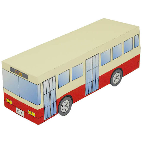 Автобус