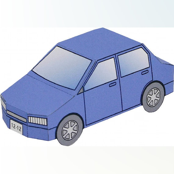 Автомобиль