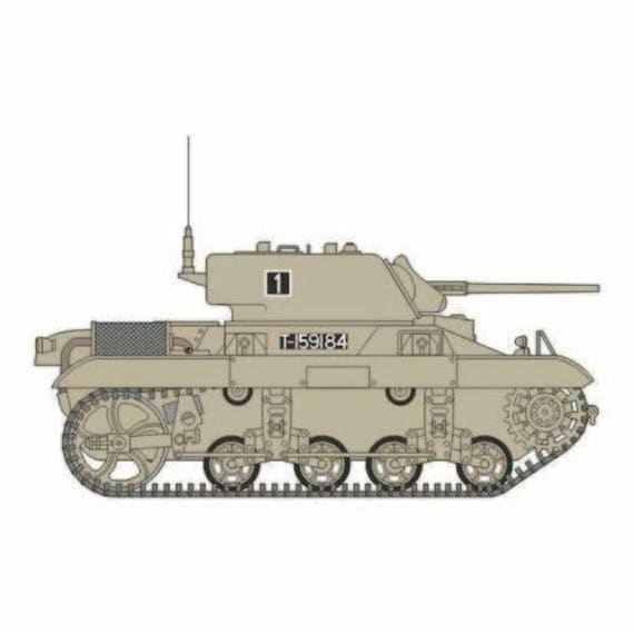 Танк M22 Locust