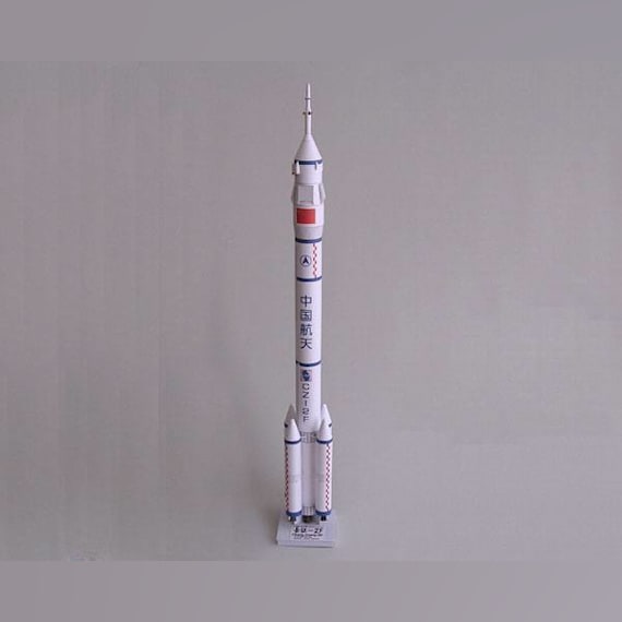 Ракета-носитель Великий поход-2F