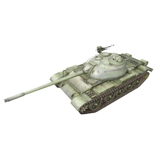 Танк Type 59