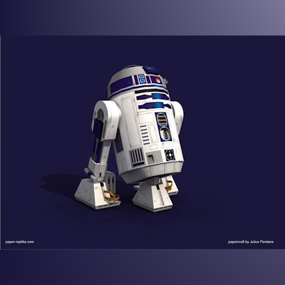 Дроид R2-D2 (Звездные войны)