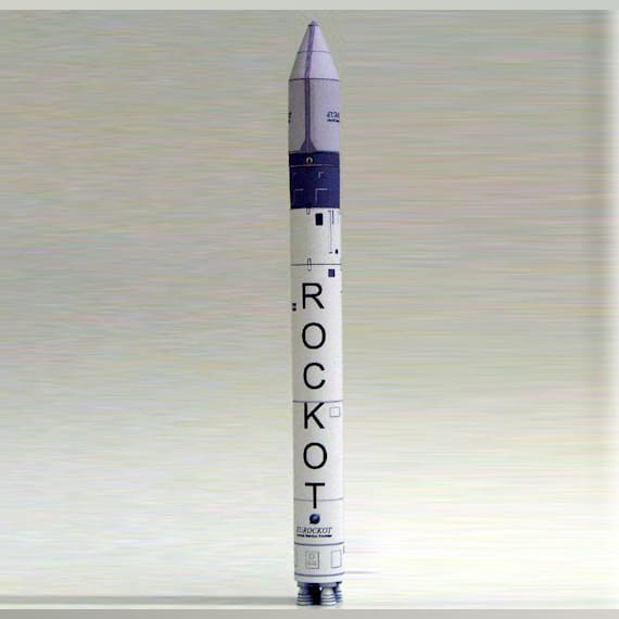 Ракета-носитель Рокот