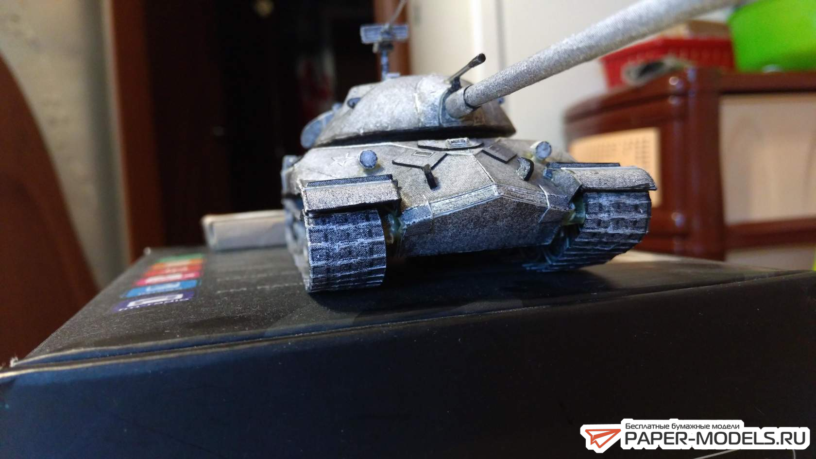 Как сделать ис 7. Ис 7 танк модель звезда. Ис2. Объект 260 ис 7. Танк ис 7 модель.